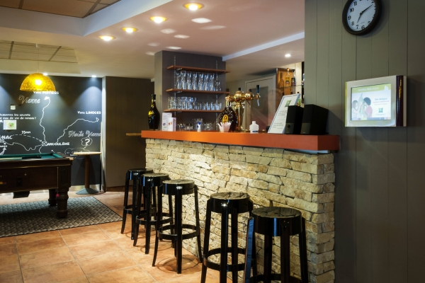 Hotel ibis Styles Cognac